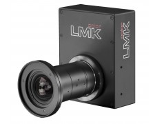 Видео фотометрические камеры LMK