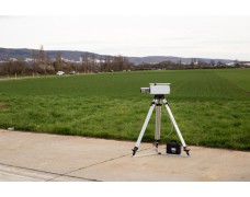 SKY SPEC - пассивное дистанционное зондирование MAX-DOAS