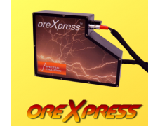 Портативный спектрометр oreXpress