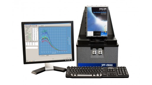 Автоматический анализатор SPF-290AS 